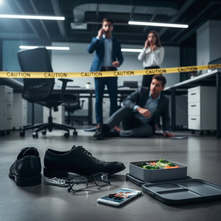 derechos en accidentes laborales con ARL