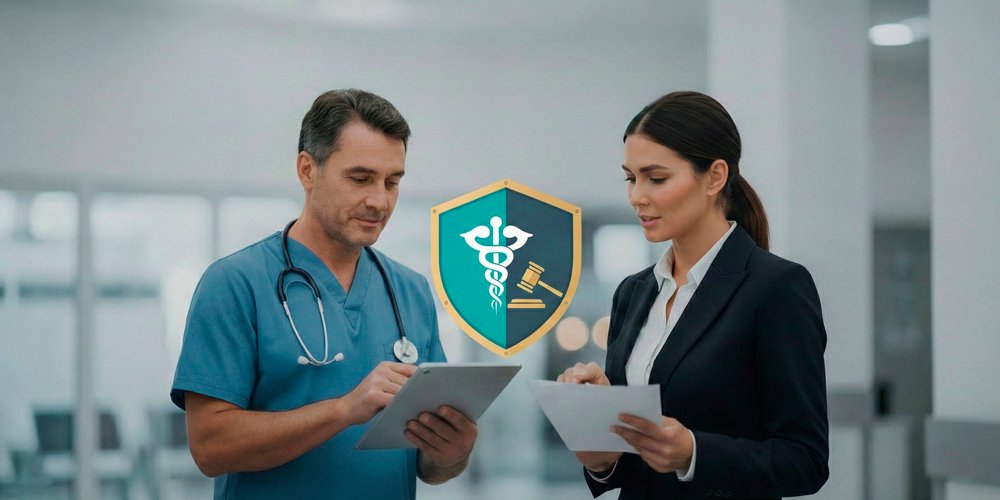 Seguro de responsabilidad civil para profesionales de la salud: Guía de protección integral