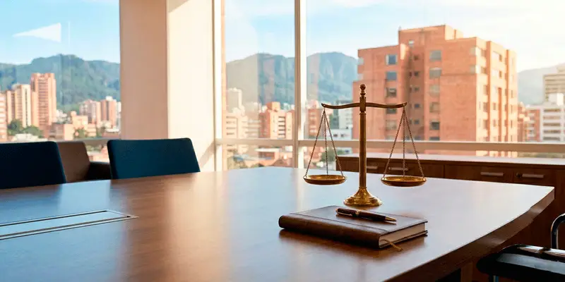 Seguro de protección legal y sostenibilidad: Respaldo jurídico especializado